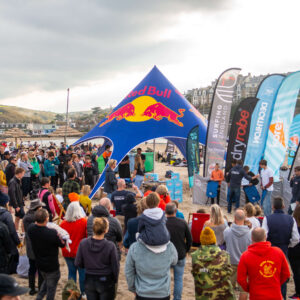 Face to Face Surf Instructor Award + Coach Membership